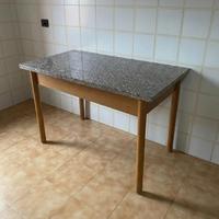 Tavolo cucina