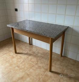 Tavolo cucina