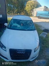 Audi A3 1.9TDI 2009