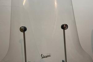 Parabrezza e ribaltina vespa gts