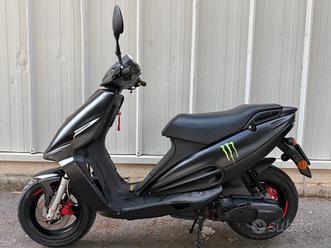 Phantom 50 Vendita in Moto e scooter