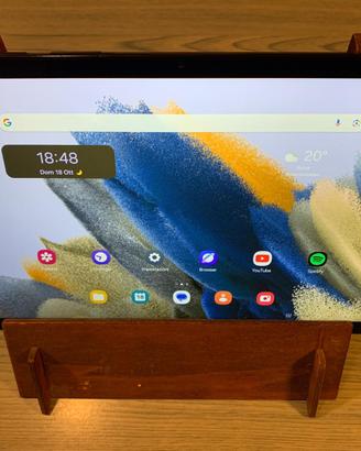 Tablet Samsung Galaxy Tab A8 SM X200 (solo WIFI)