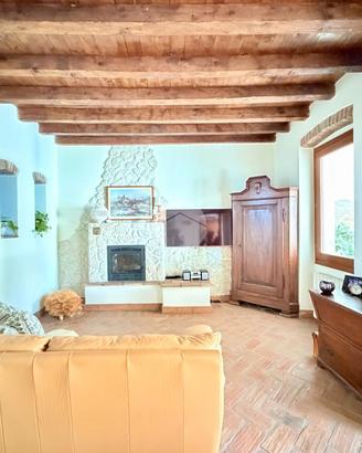 CASA INDIPENDENTE A BARBARIGA