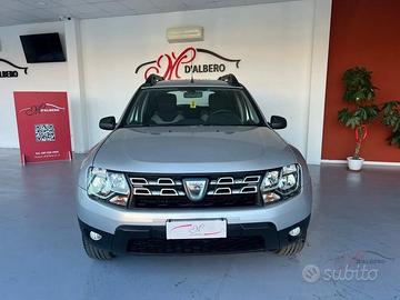 Dacia Duster 1.5 dCi 110 CV S&S 4x2 Serie Spe...