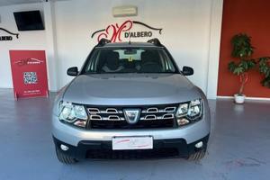 Dacia Duster 1.5 dCi 110 CV S&S 4x2 Serie Spe...