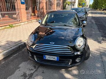 MINI One 1.6 Benzina | NEOPATENTATI | Doppio Treno