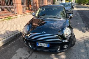 MINI One 1.6 Benzina | NEOPATENTATI | Doppio Treno