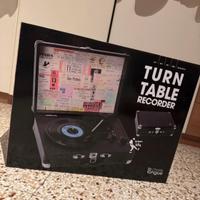 Valigetta Giradischi Vintage