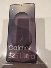 mockup samsung s25 ultra 