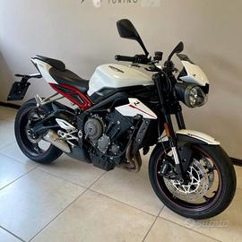Triumph Street Triple