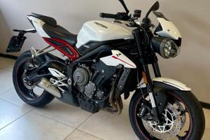 Triumph Street Triple