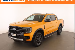 FORD Ranger PB76315