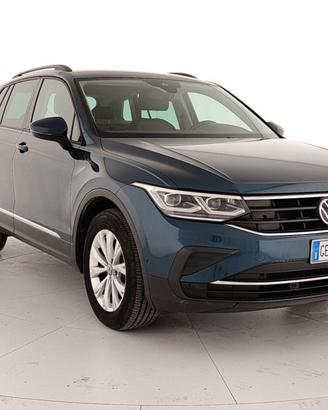 Volkswagen Tiguan 2.0 TDI 150 CV SCR DSG Life