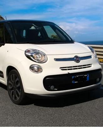 FIAT 500L 2015 RICAMBI PEZZI ACCESSORI