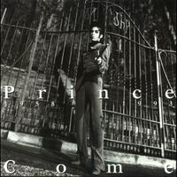 Prince - Come - vinile prima stampa originale