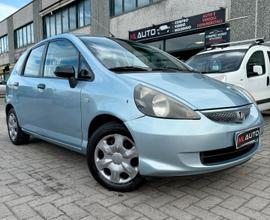 Honda Jazz 1.2 i-DSi 5p. Live + - OK NEOPATENTATO