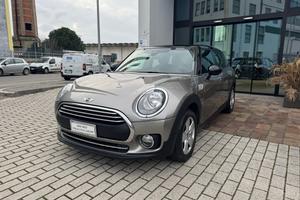 MINI Mini Clubman (F54) - Mini 1.5 One Boost Club