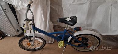 Bici per bambini 