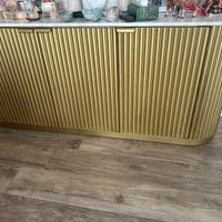 Credenza tre ante  Maison Du Monde