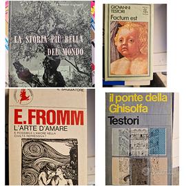 Libri vintage