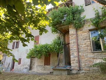 Vendita casa singola