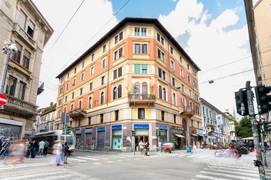 3 LOCALI A MILANO
