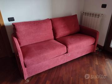 Divano letto "poltrone e sofà"