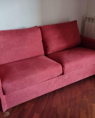 Divano letto "poltrone e sofà"