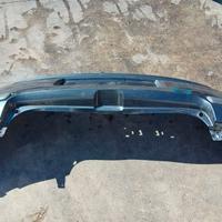 PARAURTI PARAURTO POSTERIORE CITROEN C4 04-10