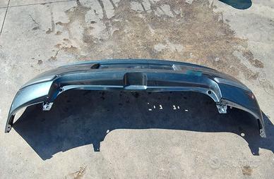 PARAURTI PARAURTO POSTERIORE CITROEN C4 04-10