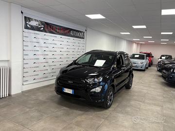 FORD EcoSport 1.0 EcoBoost 125 CV Start&Stop ST-