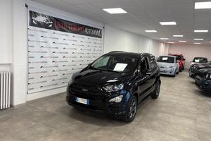 FORD EcoSport 1.0 EcoBoost 125 CV Start&Stop ST-