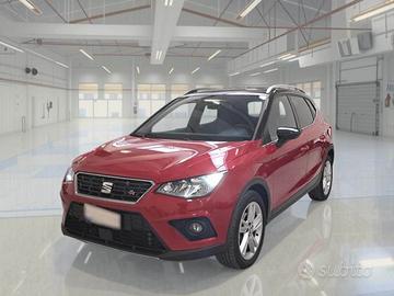 SEAT ARONA 1.0 TGI 66KW FR CROSSOVER