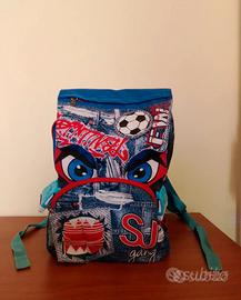 Zaino estensibile SJ 