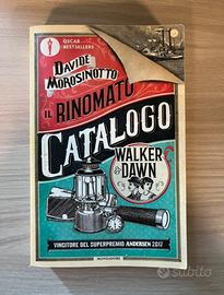 Il Rinomato Catalogo - Davide Morosinotto