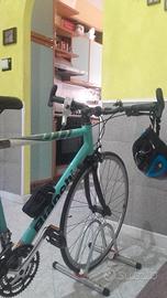 Bici da uomo Bianchi TG MEDIA