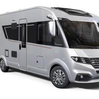 ADRIA SUPERSONIC 780 DL New Model 2024