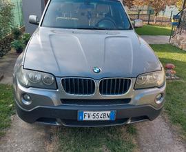 Bmw x3 (e83) - 2009