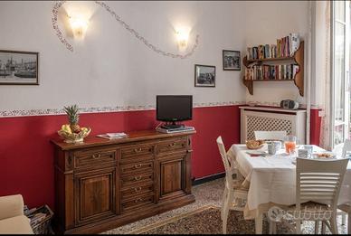 Savona centro storico