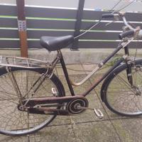 bici vintage donna vintage atala bicicletta