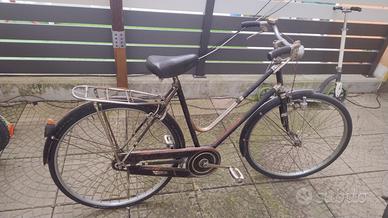 bici vintage donna vintage atala bicicletta