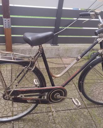 bici vintage donna vintage atala bicicletta