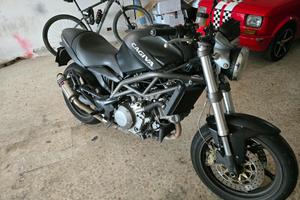 cagiva Raptor 1000