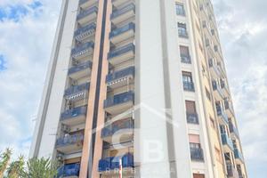 Viale regione siciliana nord ovest-luminoso 5 vani