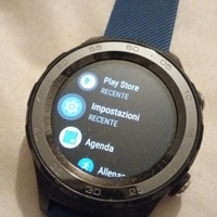 Smartwatch android