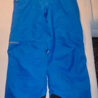 Pantaloni goretex Marmot Spire
