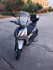 beverly 400hpe 2021