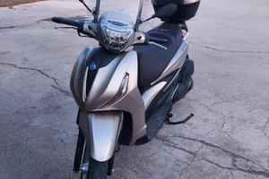 beverly 400hpe 2021