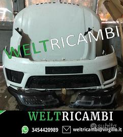 Ricambi per landrover sport rrs 2021