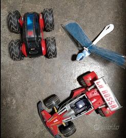 Macchine radiocomandate